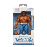 MARVEL LEGENDS 6IN FF MOVIE THE THING AF