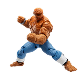 MARVEL LEGENDS 6IN FF MOVIE THE THING AF