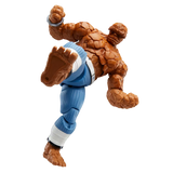 MARVEL LEGENDS 6IN FF MOVIE THE THING AF
