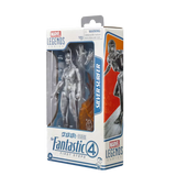 MARVEL LEGENDS 6IN FF MOVIE SILVER SURFER AF