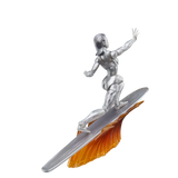 MARVEL LEGENDS 6IN FF MOVIE SILVER SURFER AF