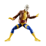 MARVEL LEGENDS 6IN MORPH AF