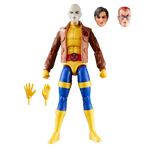 MARVEL LEGENDS 6IN MORPH AF