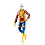 MARVEL LEGENDS 6IN MORPH AF