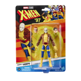 MARVEL LEGENDS 6IN MORPH AF
