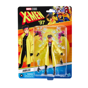 MARVEL LEGENDS 6IN JUBILEE AF