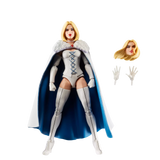 MARVEL LEGENDS 6IN EMMA FROST AF