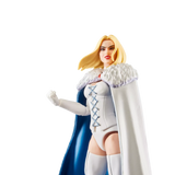 MARVEL LEGENDS 6IN EMMA FROST AF