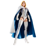 MARVEL LEGENDS 6IN EMMA FROST AF