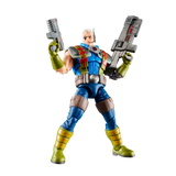 MARVEL LEGENDS 6IN CABLE AF