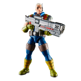 MARVEL LEGENDS 6IN CABLE AF