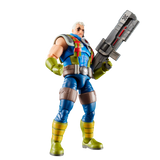MARVEL LEGENDS 6IN CABLE AF