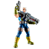 MARVEL LEGENDS 6IN CABLE AF