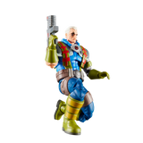 MARVEL LEGENDS 6IN CABLE AF
