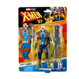 MARVEL LEGENDS 6IN CABLE AF