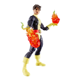 MARVEL LEGENDS 6IN SUNSPOT AF