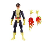MARVEL LEGENDS 6IN SUNSPOT AF