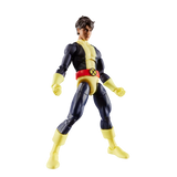 MARVEL LEGENDS 6IN SUNSPOT AF