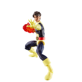 MARVEL LEGENDS 6IN SUNSPOT AF