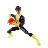 MARVEL LEGENDS 6IN SUNSPOT AF