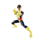 MARVEL LEGENDS 6IN SUNSPOT AF