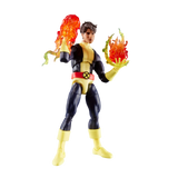 MARVEL LEGENDS 6IN SUNSPOT AF
