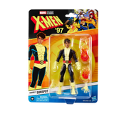 MARVEL LEGENDS 6IN SUNSPOT AF