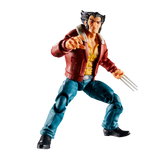 MARVEL LEGENDS 6IN LOGAN AF