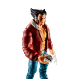 MARVEL LEGENDS 6IN LOGAN AF