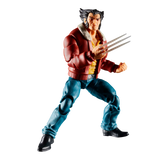 MARVEL LEGENDS 6IN LOGAN AF