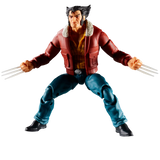 MARVEL LEGENDS 6IN LOGAN AF