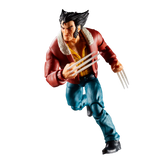 MARVEL LEGENDS 6IN LOGAN AF