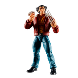 MARVEL LEGENDS 6IN LOGAN AF