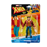 MARVEL LEGENDS 6IN LOGAN AF