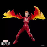 MARVEL LEGENDS 6IN PHOENIX (RACHEL SUMMERS) AF