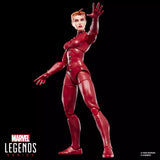 MARVEL LEGENDS 6IN PHOENIX (RACHEL SUMMERS) AF