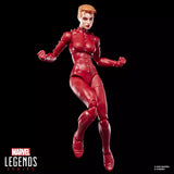 MARVEL LEGENDS 6IN PHOENIX (RACHEL SUMMERS) AF