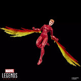 MARVEL LEGENDS 6IN PHOENIX (RACHEL SUMMERS) AF