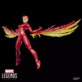 MARVEL LEGENDS 6IN PHOENIX (RACHEL SUMMERS) AF