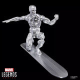 MARVEL LEGENDS 6IN SILVER SURFER AF