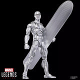 MARVEL LEGENDS 6IN SILVER SURFER AF