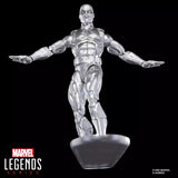 MARVEL LEGENDS 6IN SILVER SURFER AF
