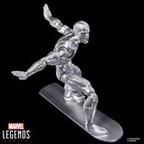 MARVEL LEGENDS 6IN SILVER SURFER AF