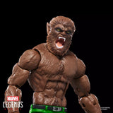 MARVEL LEGENDS 6IN WEREWOLF BY NIGHT AF