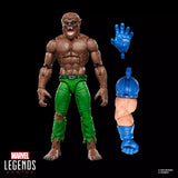 MARVEL LEGENDS 6IN WEREWOLF BY NIGHT AF