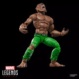 MARVEL LEGENDS 6IN WEREWOLF BY NIGHT AF