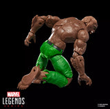 MARVEL LEGENDS 6IN WEREWOLF BY NIGHT AF