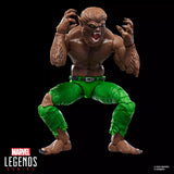 MARVEL LEGENDS 6IN WEREWOLF BY NIGHT AF