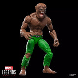 MARVEL LEGENDS 6IN WEREWOLF BY NIGHT AF