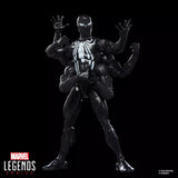 MARVEL LEGENDS 6IN DARK AVENGERS SPIDER-MAN AF
